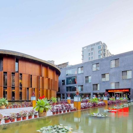 China Community Culture & Art Hotel Qingdao Luaran gambar