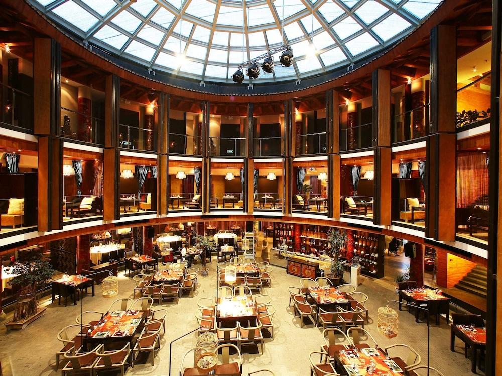 China Community Culture & Art Hotel Qingdao Luaran gambar