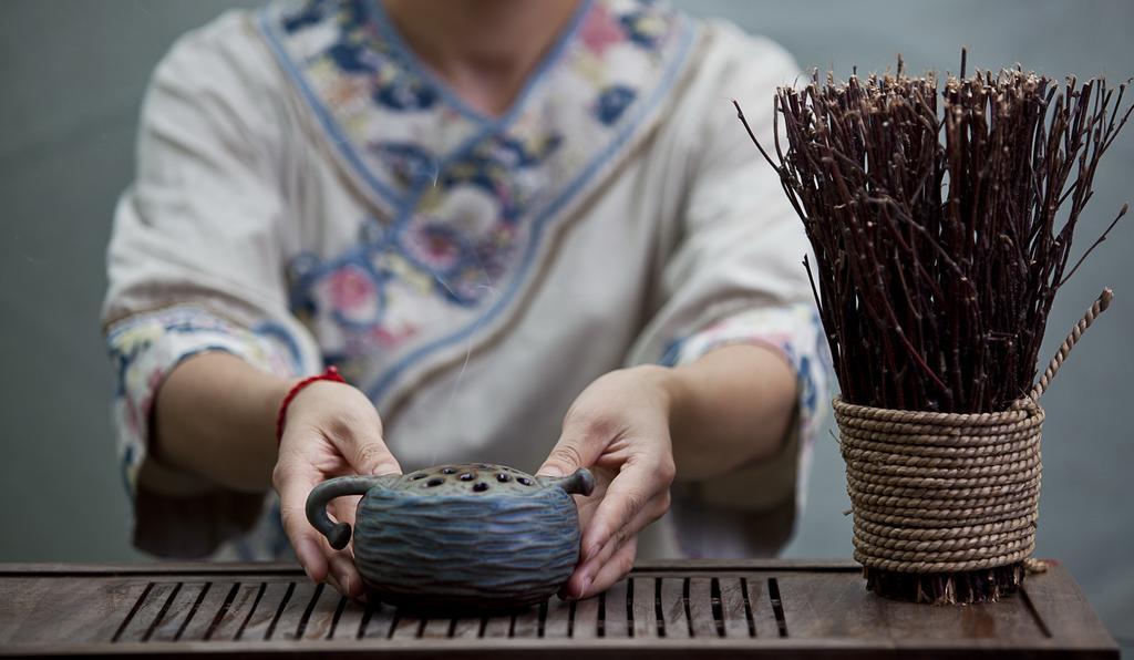 China Community Culture & Art Hotel Qingdao Luaran gambar