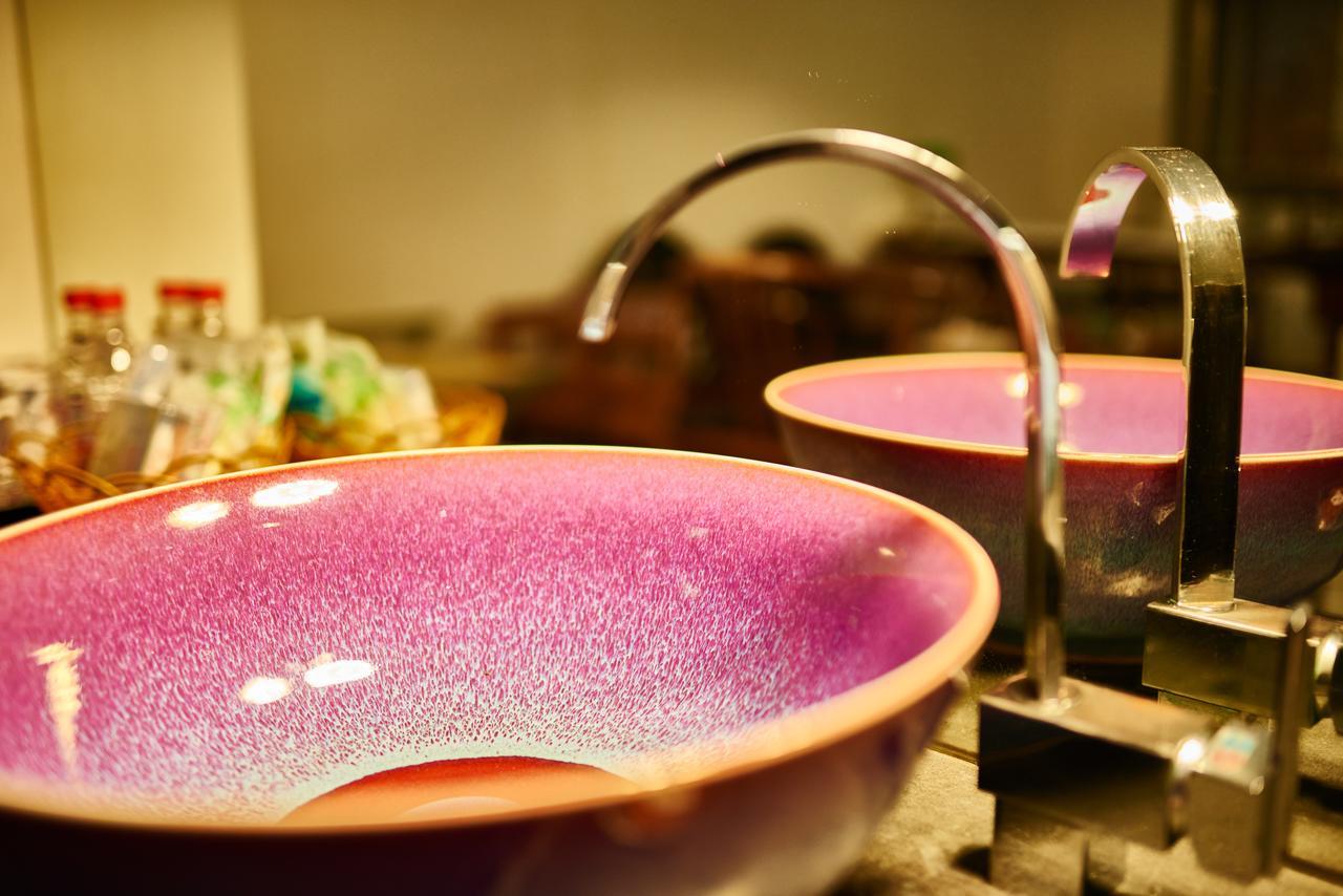 China Community Culture & Art Hotel Qingdao Luaran gambar