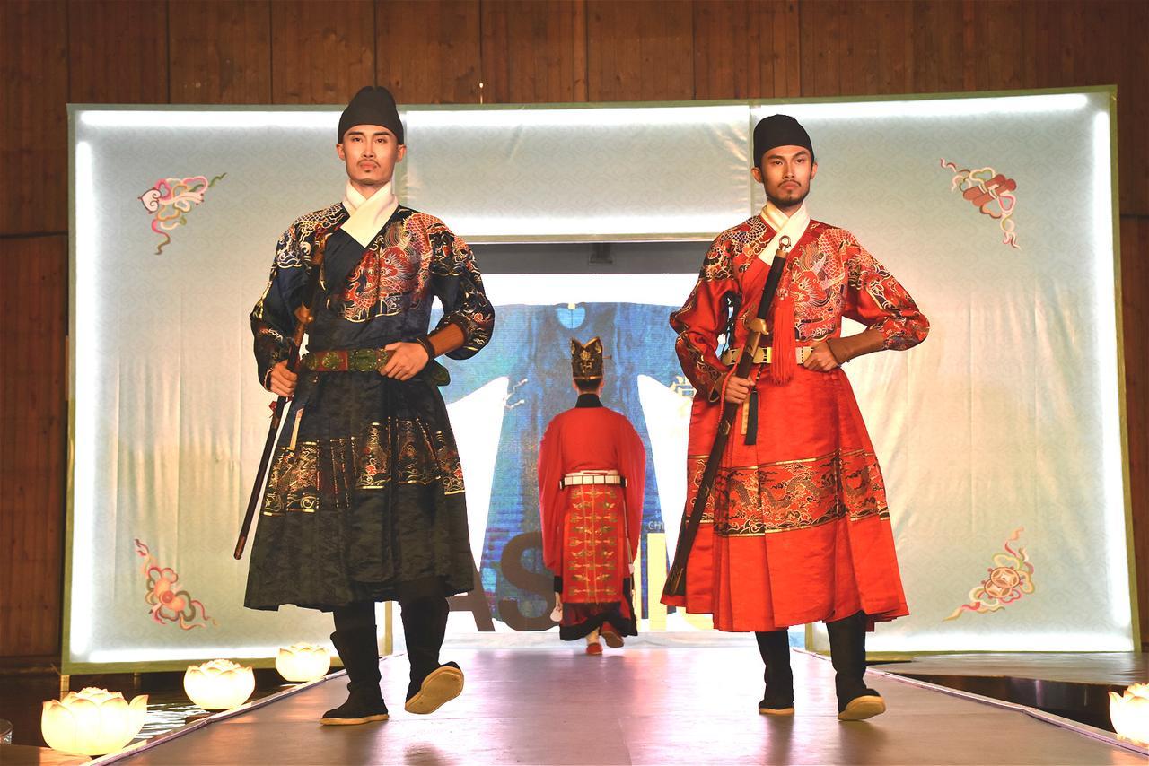 China Community Culture & Art Hotel Qingdao Luaran gambar