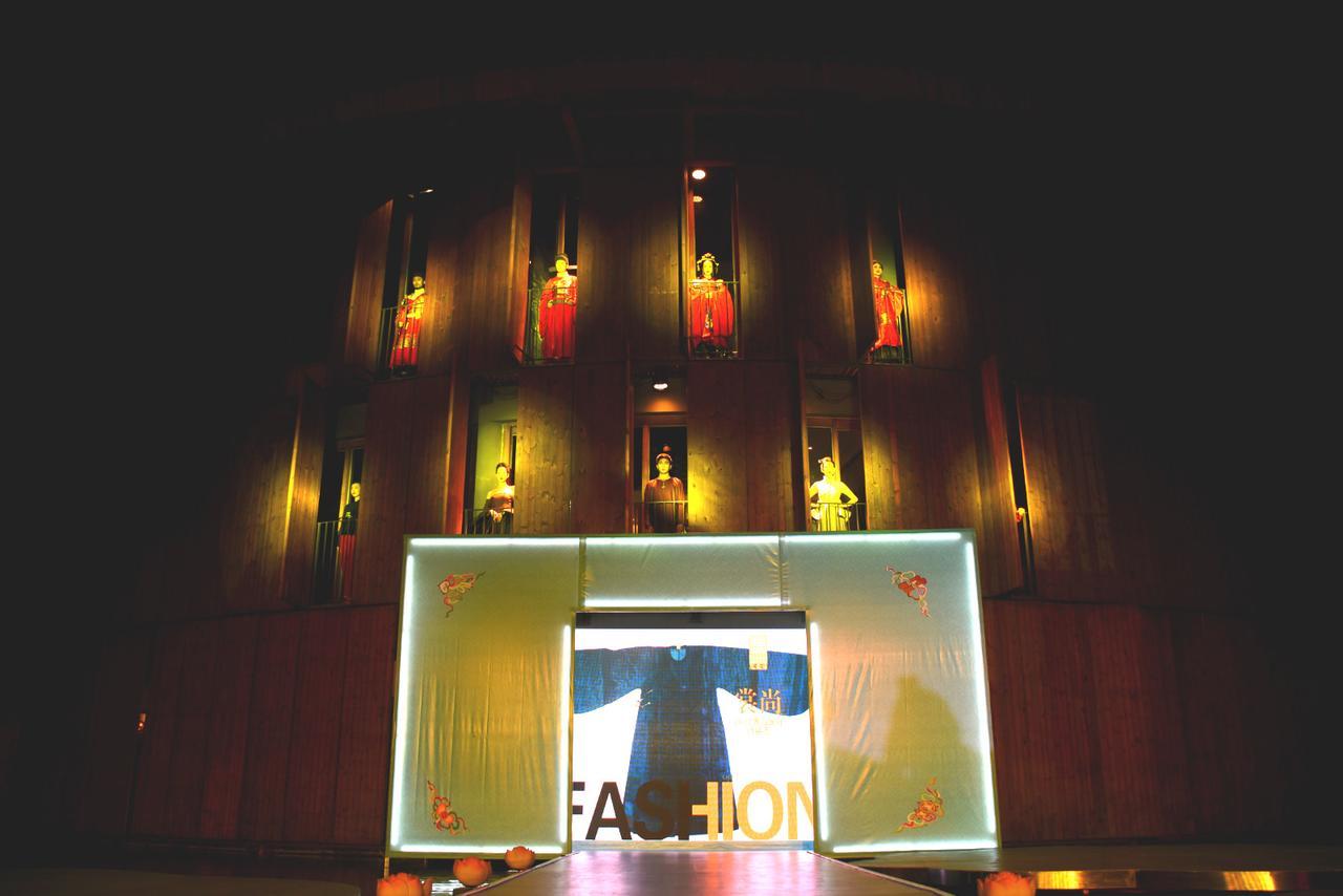 China Community Culture & Art Hotel Qingdao Luaran gambar
