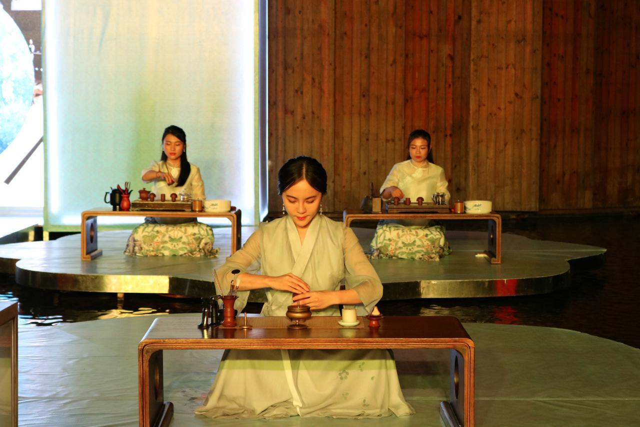 China Community Culture & Art Hotel Qingdao Luaran gambar