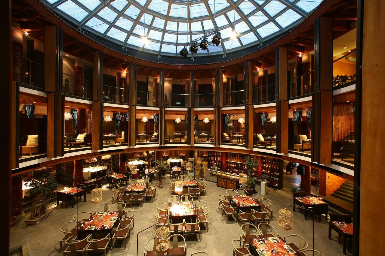 China Community Culture & Art Hotel Qingdao Luaran gambar